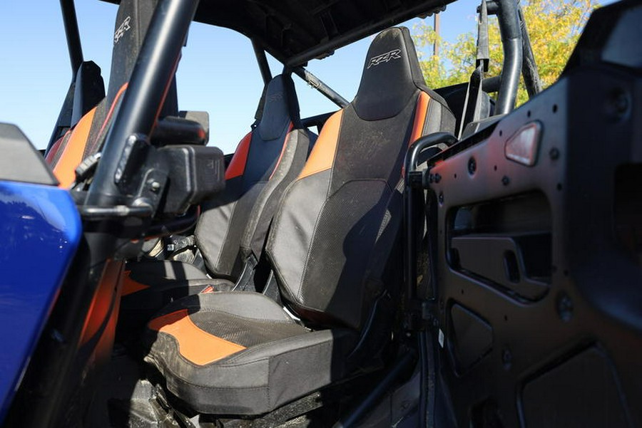 2025 Polaris® RZR XP 4 1000 Ultimate