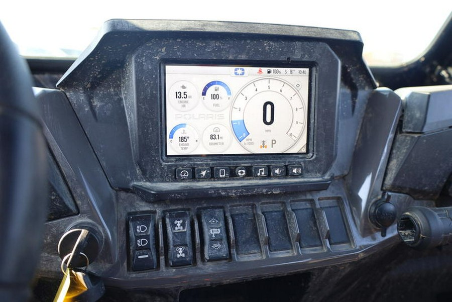 2025 Polaris® RZR XP 4 1000 Ultimate