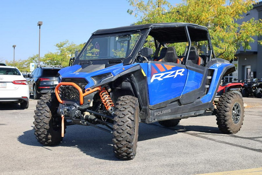 2025 Polaris® RZR XP 4 1000 Ultimate