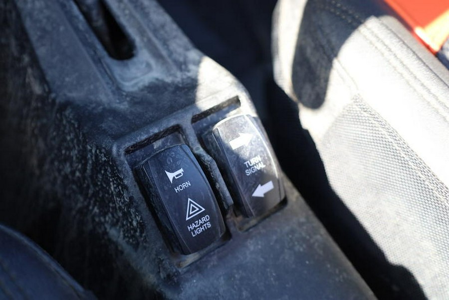 2025 Polaris® RZR XP 4 1000 Ultimate