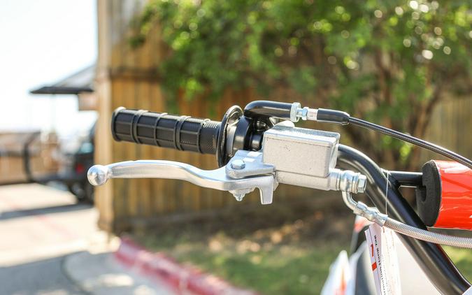 2025 KAYO TD 110 EFI