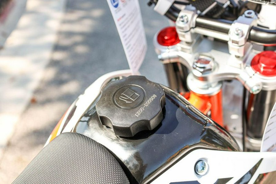 New 2025 KAYO TD 110 EFI