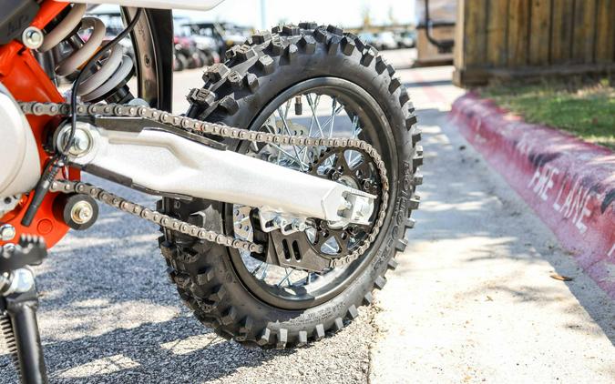 2025 KAYO TD 110 EFI