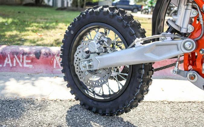 2025 KAYO TD 110 EFI