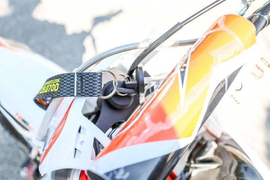 New 2025 KAYO TD 110 EFI