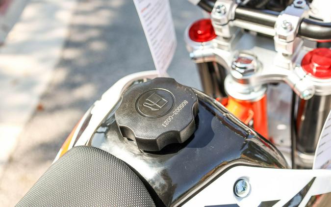 2025 KAYO TD 110 EFI