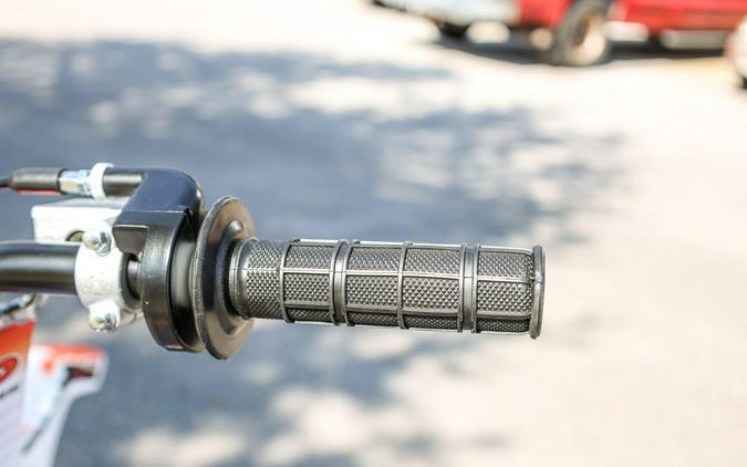 2025 KAYO TD 110 EFI