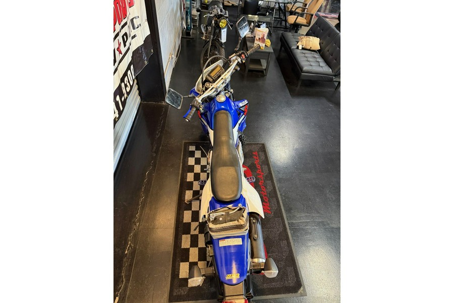 2003 Suzuki DR-Z400SK3 CA