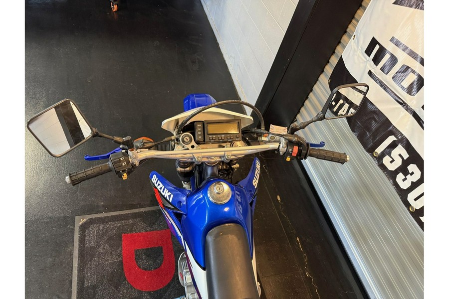 2003 Suzuki DR-Z400SK3 CA