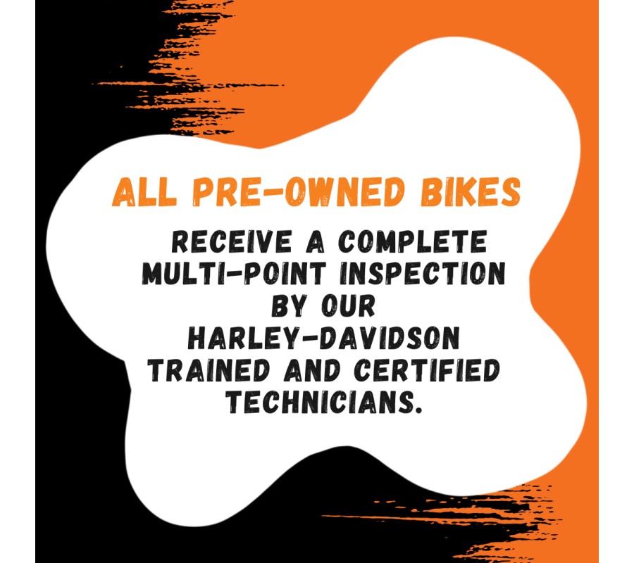 FLHTCUTG 2018 Tri Glide® Ultra