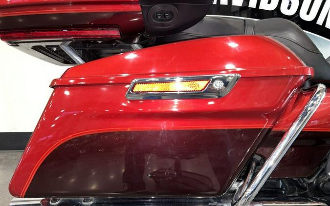 2018 Harley-Davidson Road Glide Ultra