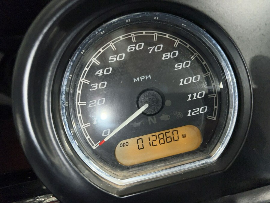 2018 Harley-Davidson Road Glide Ultra