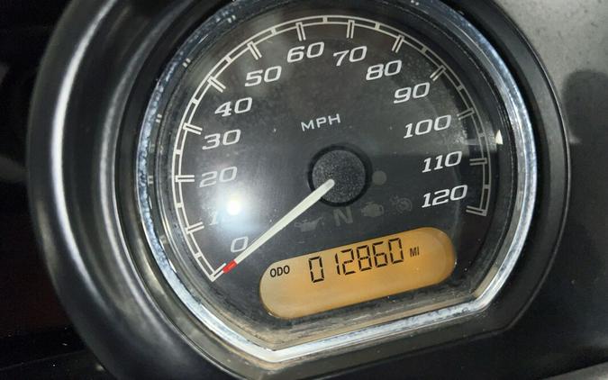 2018 Harley-Davidson Road Glide Ultra