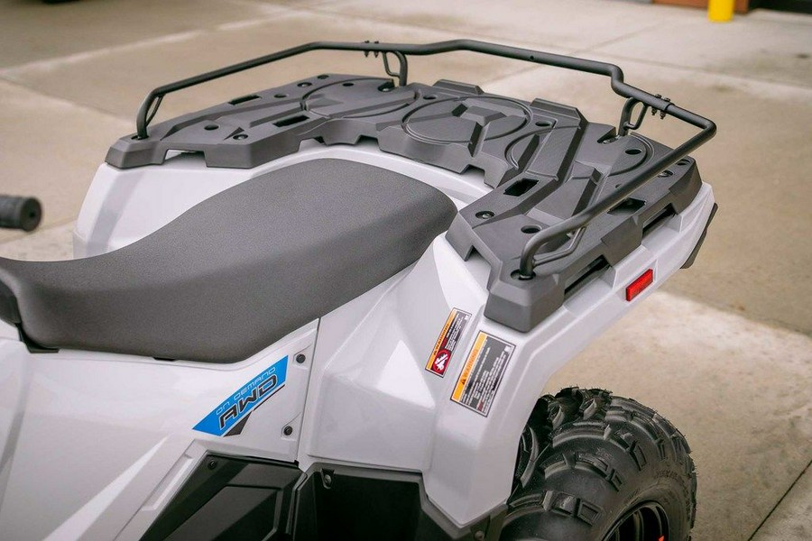 2026 Polaris® Sportsman 450 H.O. EPS