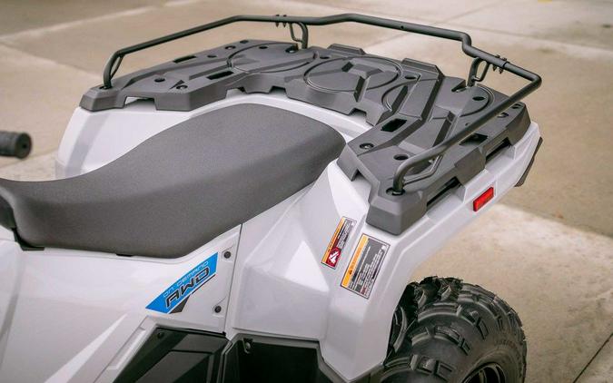 2026 Polaris® Sportsman 450 H.O. EPS