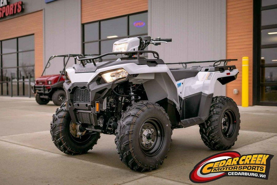 2026 Polaris® Sportsman 450 H.O. EPS