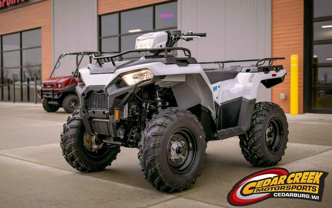 2026 Polaris® Sportsman 450 H.O. EPS