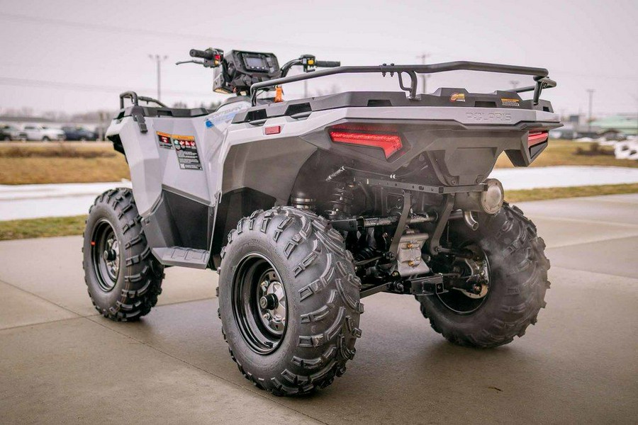 2026 Polaris® Sportsman 450 H.O. EPS