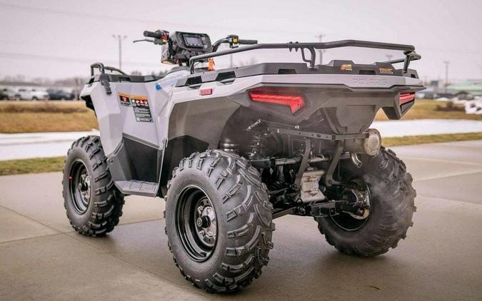2026 Polaris® Sportsman 450 H.O. EPS