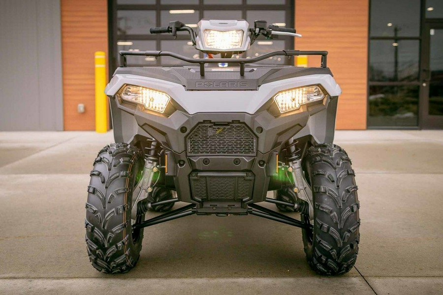2026 Polaris® Sportsman 450 H.O. EPS