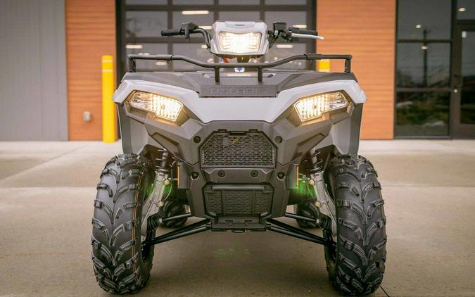 2026 Polaris® Sportsman 450 H.O. EPS