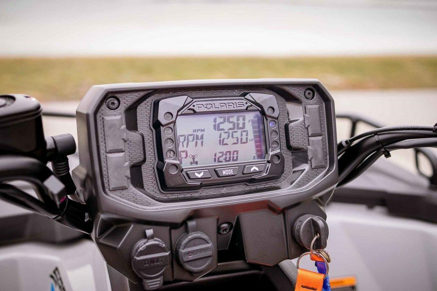 2026 Polaris® Sportsman 450 H.O. EPS