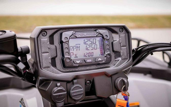 2026 Polaris® Sportsman 450 H.O. EPS