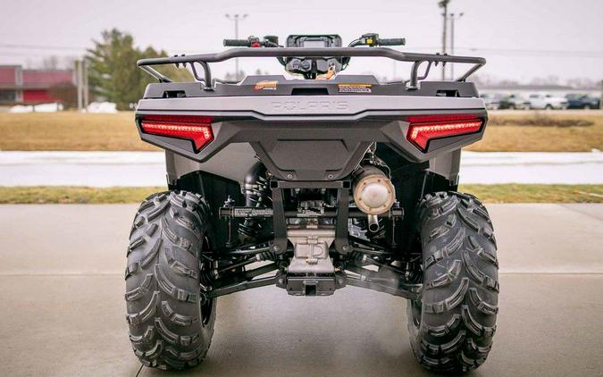 2026 Polaris® Sportsman 450 H.O. EPS
