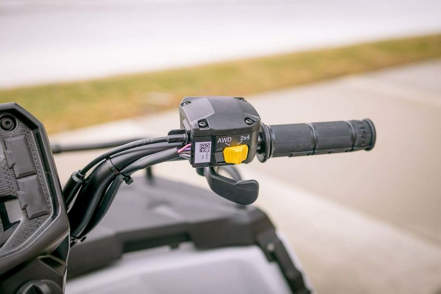 2026 Polaris® Sportsman 450 H.O. EPS