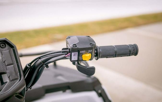 2026 Polaris® Sportsman 450 H.O. EPS