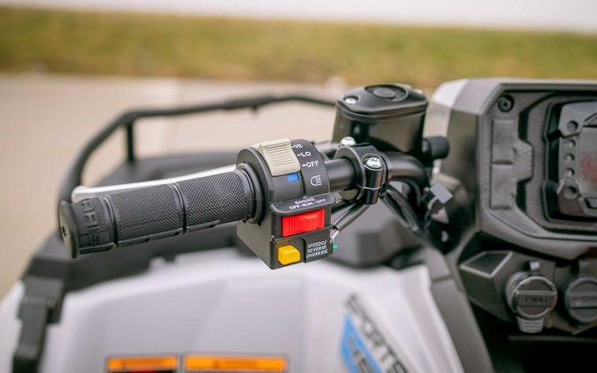 2026 Polaris® Sportsman 450 H.O. EPS