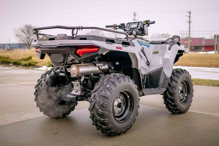 2026 Polaris® Sportsman 450 H.O. EPS