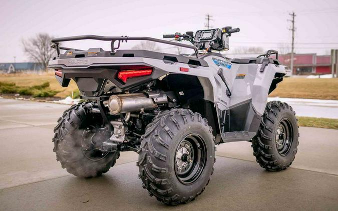 2026 Polaris® Sportsman 450 H.O. EPS