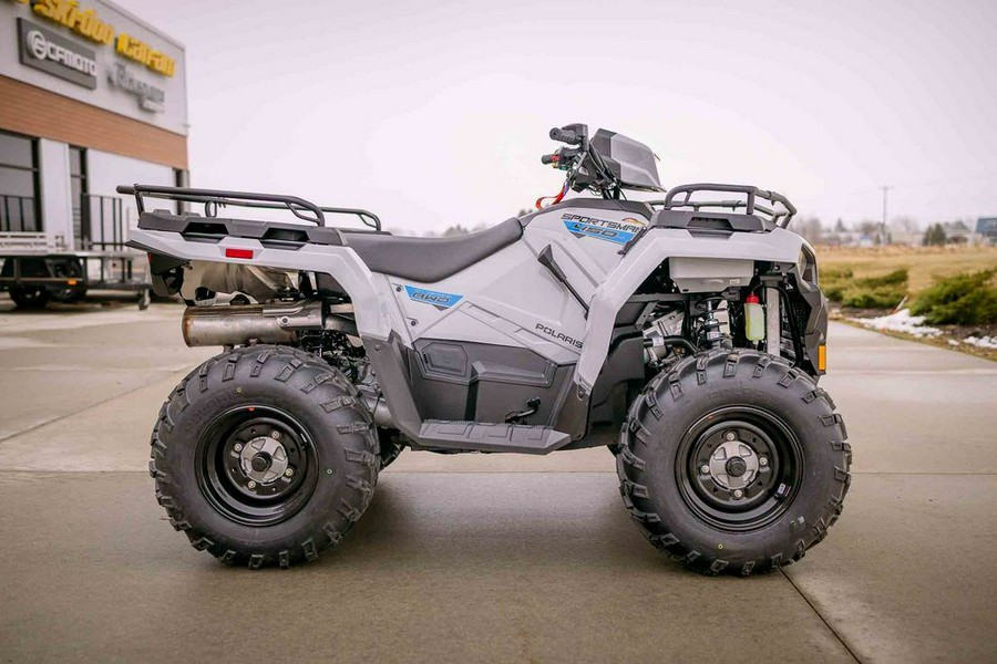 2026 Polaris® Sportsman 450 H.O. EPS