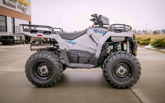 2026 Polaris® Sportsman 450 H.O. EPS