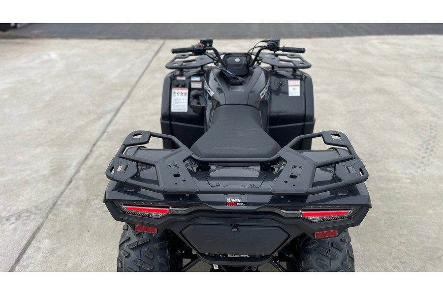 2026 CFMOTO CFORCE 400