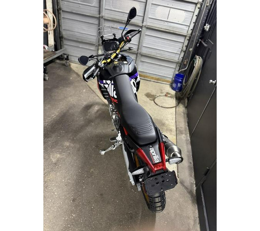 2026 Aprilia® Rally