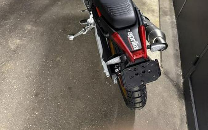 2026 Aprilia® Rally