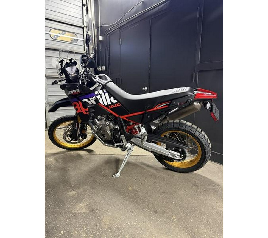 2026 Aprilia® Rally