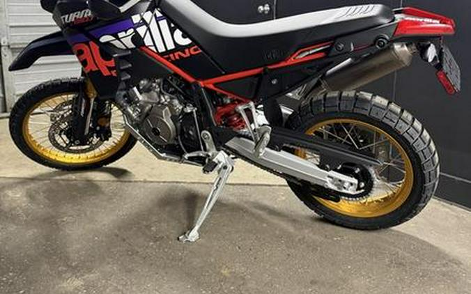 2026 Aprilia® Rally