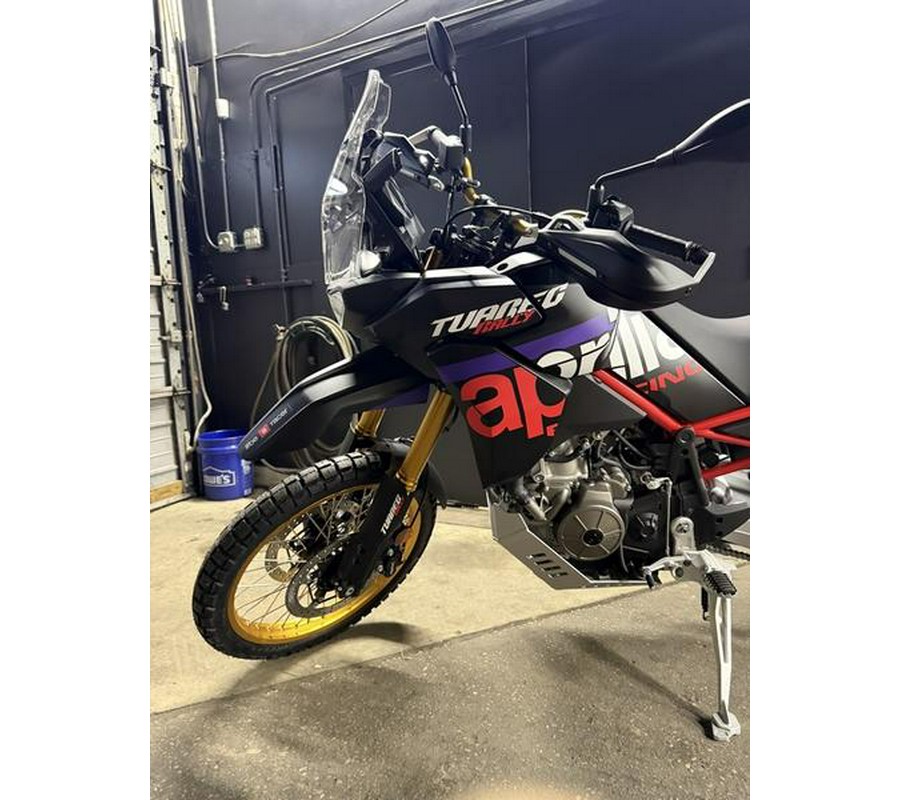 2026 Aprilia® Rally