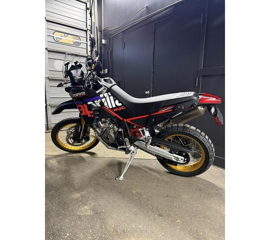 2026 Aprilia® Rally