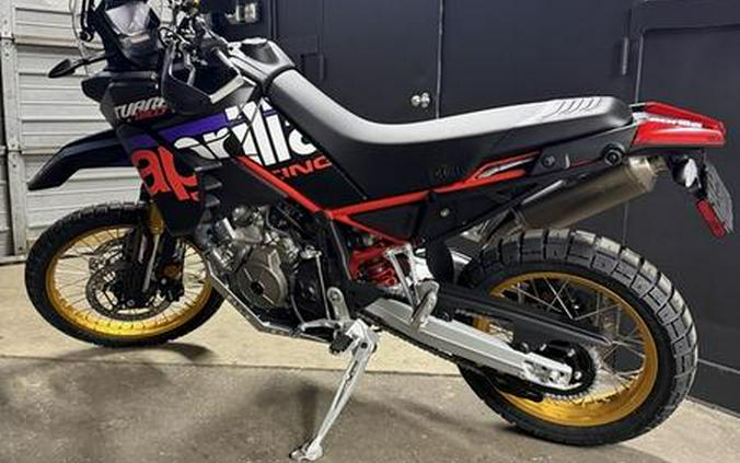 2026 Aprilia® Rally