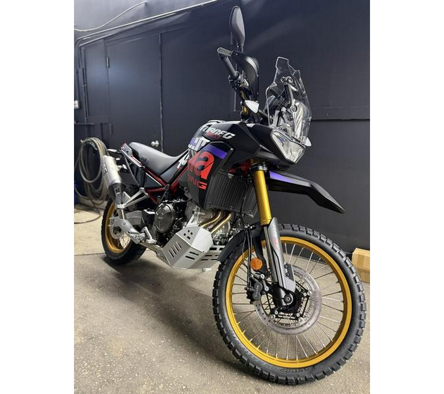 2026 Aprilia® Rally