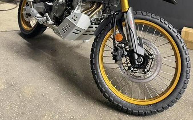 2026 Aprilia® Rally