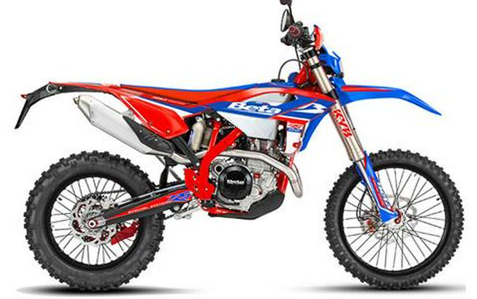 2026 Beta 390 RS Special Edition