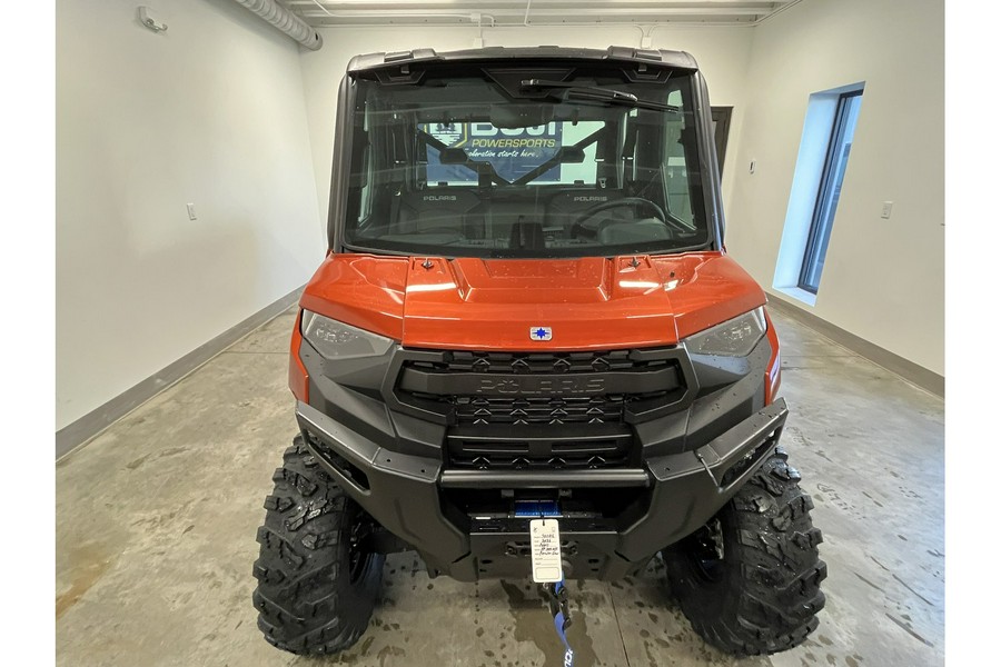 2026 Polaris RANGER XP 1000 N/S PREMIUM CREW