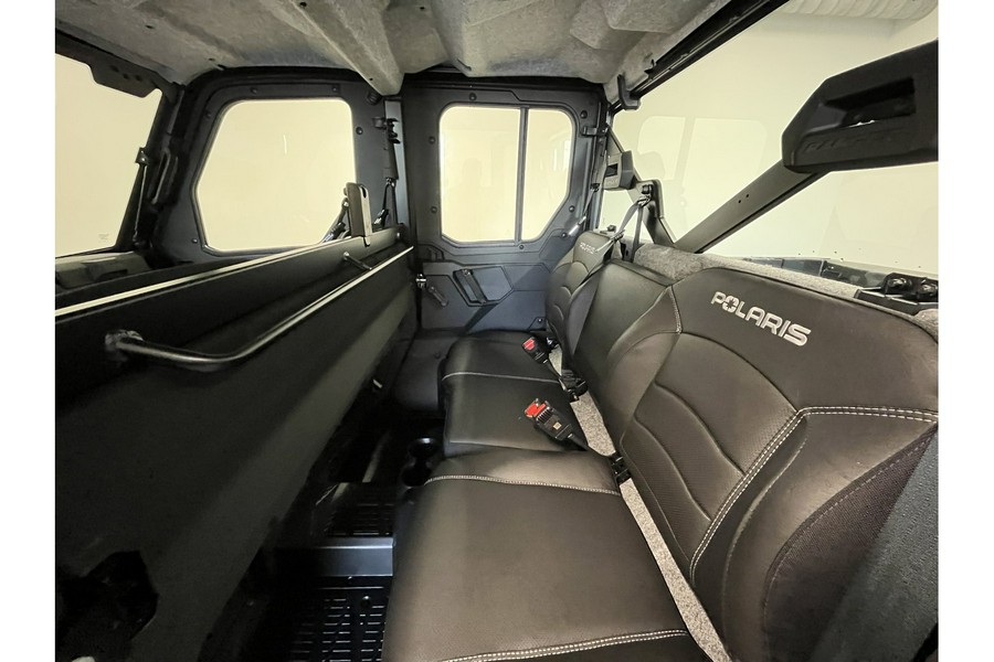 2026 Polaris RANGER XP 1000 N/S PREMIUM CREW