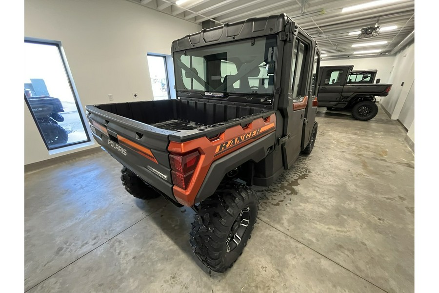 2026 Polaris RANGER XP 1000 N/S PREMIUM CREW