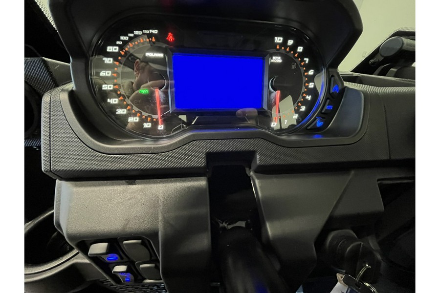 2026 Polaris RANGER XP 1000 N/S PREMIUM CREW